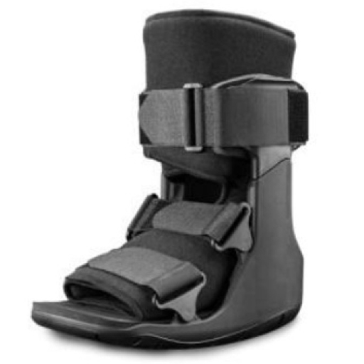 Bota Walker Corta - DynaMedz