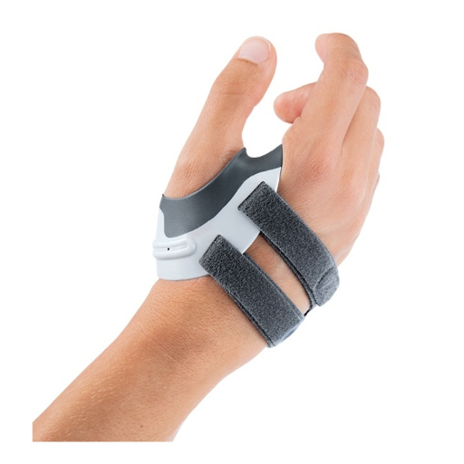 Ortesis de pulgar flexible para la rizartrosis - Epitact