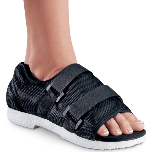 PIE-DJO ZAPATO POSTQUIRURGICO