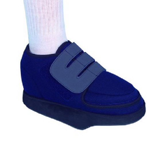 Zapato Postquir rgico Talo Tac n Invertido DynaMedz