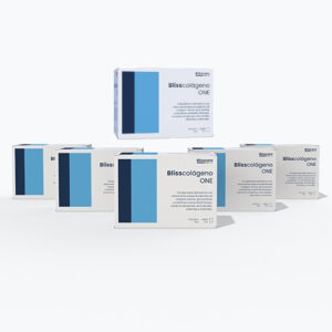Blisscolágeno pack de 6