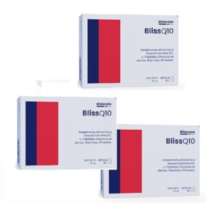 BlissQ10