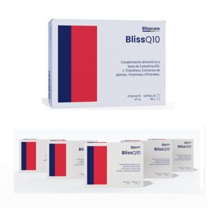 Complemento BlissQ
