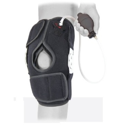 RODILLERA-DJO ERFORM ICE