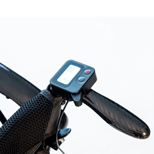 AYUD-TEC SILLA RUEDAS ELEC MAX CARBON 02